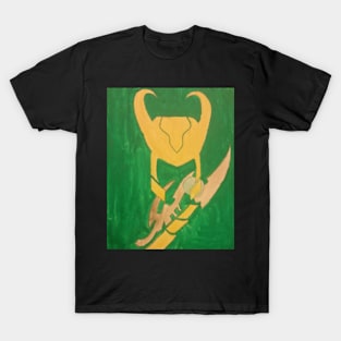 son of odin T-Shirt